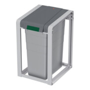 Hailo Système de tri des déchets ProfiLine Öko 35 Unité de base-1