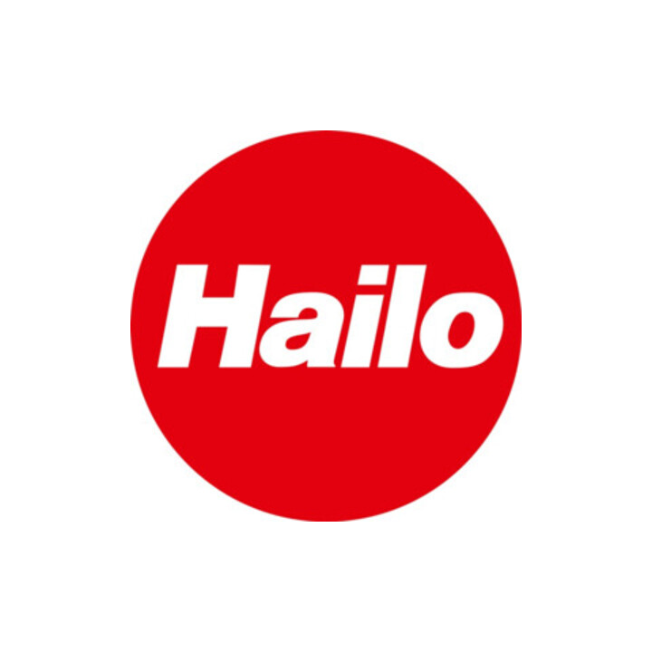 Hailo Système de tri des déchets ProfiLine Öko 35 Unité de base