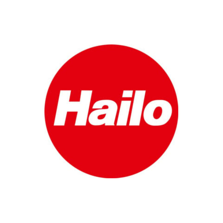 Hailo Système de tri des déchets ProfiLine Öko 35 Unité d'extension