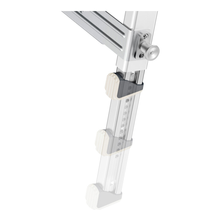 Hailo TP1, palier d'escalier, La solution innovante et sûre pour rénover et décorer la cage d'escalier