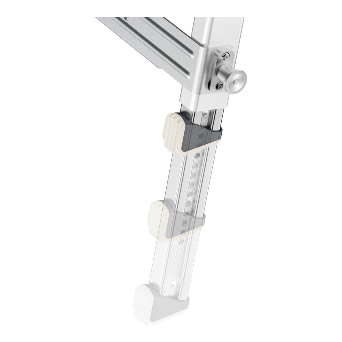 Hailo TP1, palier d'escalier, La solution innovante et sûre pour rénover et décorer la cage d'escalier