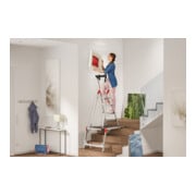 Hailo TP1, palier d'escalier, La solution innovante et sûre pour rénover et décorer la cage d'escalier-5