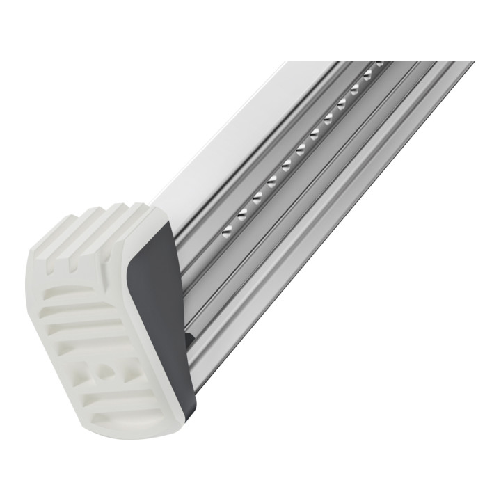 Hailo TP1, palier d'escalier, La solution innovante et sûre pour rénover et décorer la cage d'escalier