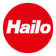 Hailo Tretabfallsammler 3x9 l H440xB470xT250 mm Stahlbl. silber-2