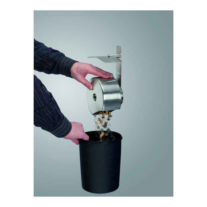 Hailo Wandascher ProfiLine easy pro 1,5 Saphirblau