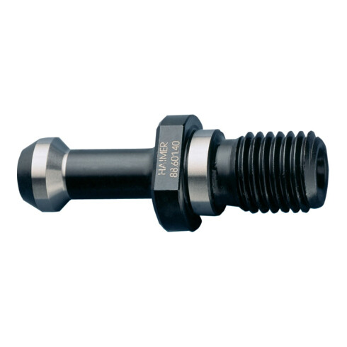 HAIMER Anzugsbolzen DIN69872 A SK40-M16 Innenkühlung