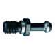 HAIMER Anzugsbolzen JISB6339 BT40 60Grad Innenkühlung-1