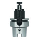 HAIMER Aufsteckfräserdorn DIN69893A KKB HSK-A63 32x60mm-1