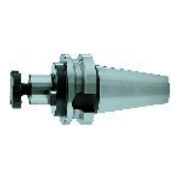 HAIMER Aufsteckfräserdorn JISB6339ADB BT50-50