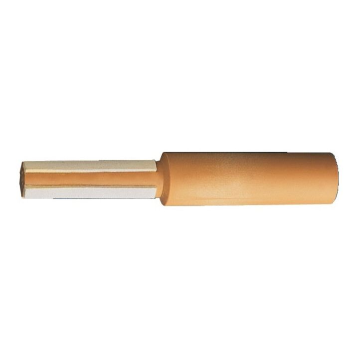 HAIMER Balayeur conique HG 02