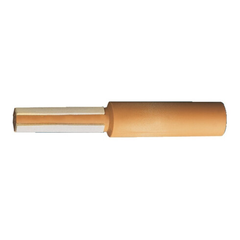 HAIMER Balayeur conique HG 02