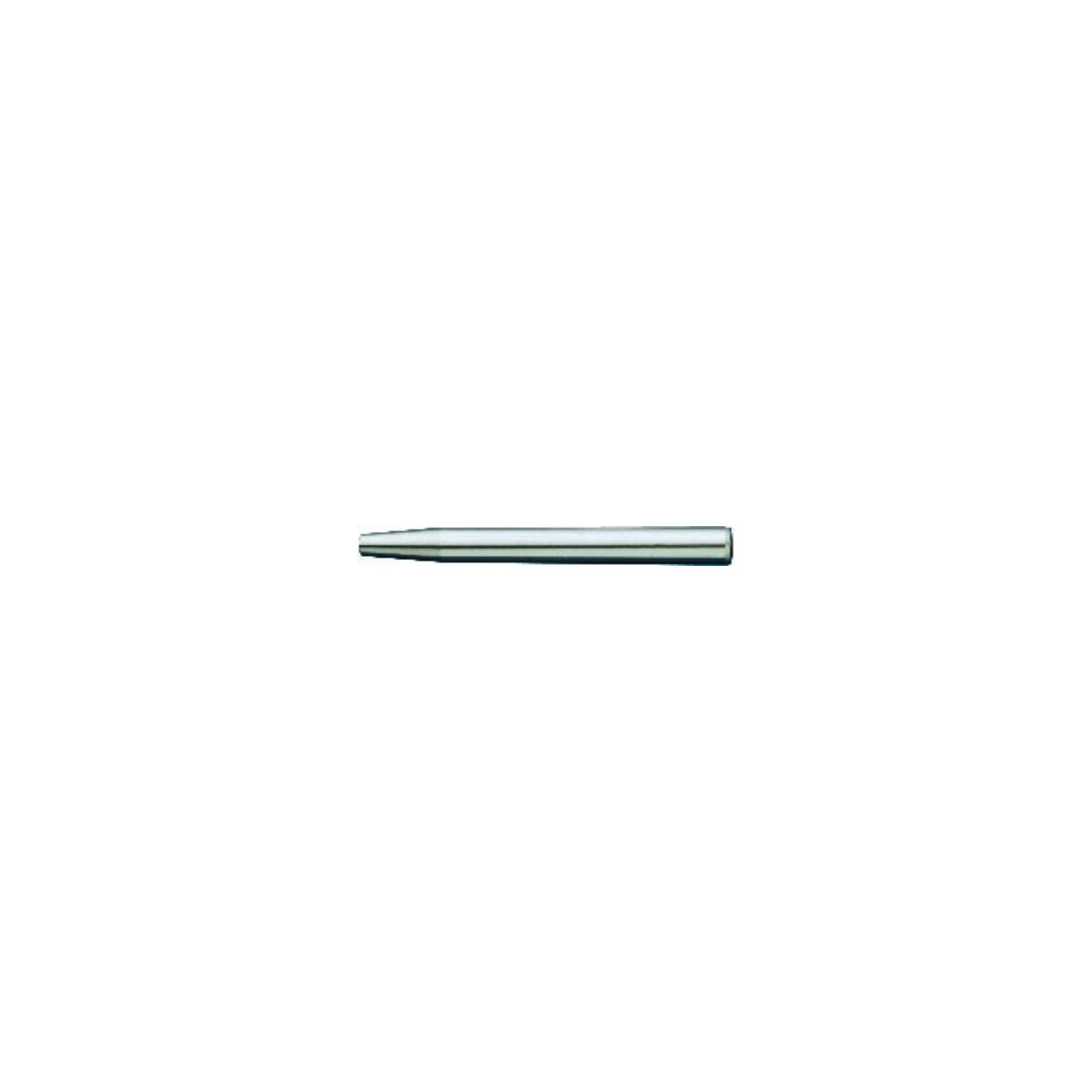 HAIMER Extension de mandrin rétractable Extra Slim h6 200x20x8mm