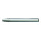 HAIMER Extension de mandrin rétractable sans réglage de longueur h6 300x25x16mm