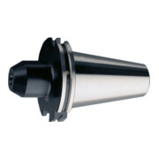 HAIMER Flächenspannfutter DIN69871ADB SK40 10mm