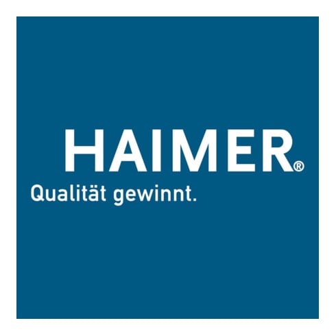 HAIMER Flächenspannfutter DIN69871ADB SK40 25mm extrakurz