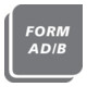 HAIMER Flächenspannfutter DIN69871ADB SK40 32mm extrakurz-2