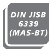 HAIMER Flächenspannfutter JISB6339ADB BT50 D10mm-2