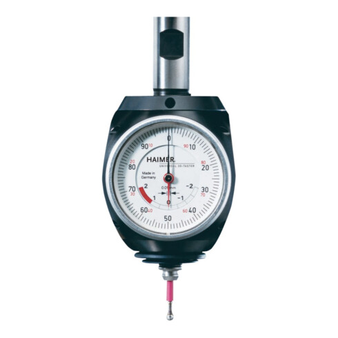 Haimer Haimer Universal-3D-Taster IP67, Einspannschaft-D.20mm
