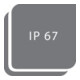 Haimer Haimer Universal-3D-Taster IP67, Einspannschaft-D.20mm-2