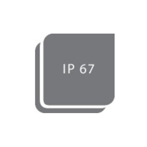 Haimer Haimer Universal-3D-Taster IP67, Einspannschaft-D.20mm