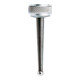HAIMER Insert de touche pour appareil de centrage droit-1