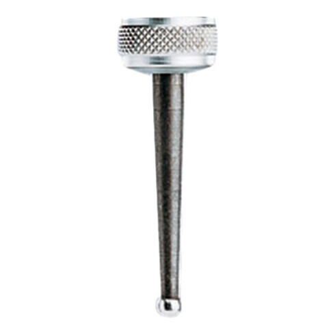 HAIMER Insert de touche pour appareil de centrage droit