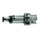 HAIMER Kombi-Aufsteckfräserdorn DIN69893A HSK-A63 16x160mm-1
