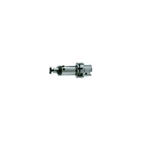 HAIMER Kombi-Aufsteckfräserdorn DIN69893A HSK-A63 16x160mm
