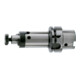 HAIMER Kombi-Aufsteckfräserdorn DIN69893A HSK-A63 32x60mm-1