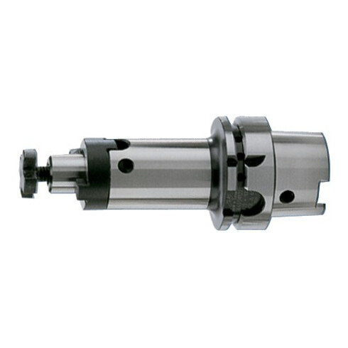HAIMER Kombi-Aufsteckfräserdorn DIN69893A HSK-A63 40x70mm