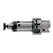 HAIMER Kombi-Aufsteckfräserdorn DIN69893A HSK-A63 40x70mm