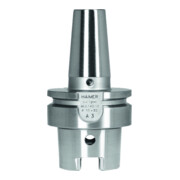 HAIMER Mandrin de serrage DIN69863A A100 16,0x100mm
