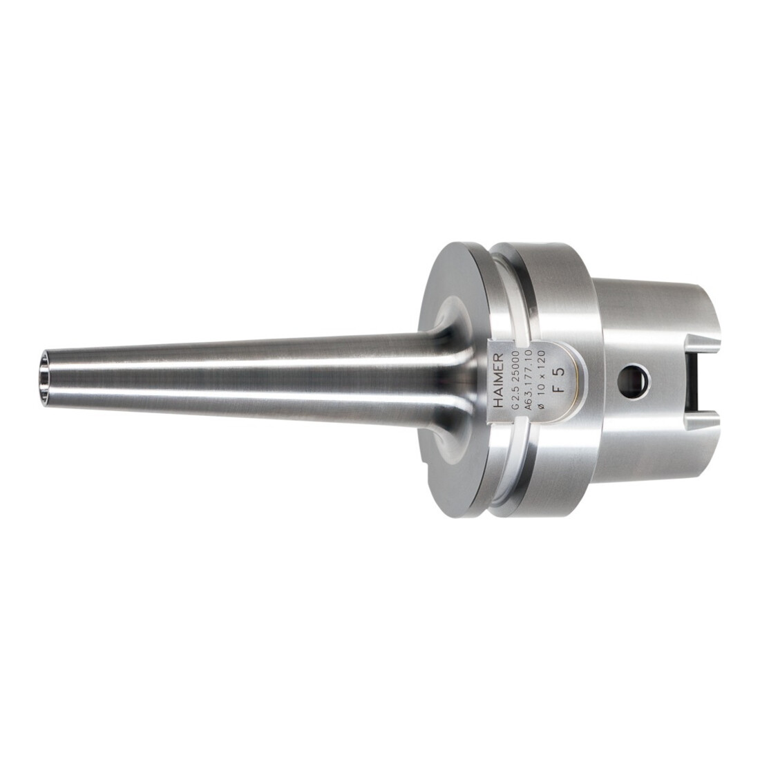 HAIMER Mandrin de serrage Mini DIN69863A Tige A-63 10x80mm