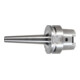 HAIMER Mandrin de serrage Mini DIN69863A Tige A-63 12x120mm-1
