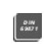 HAIMER Mandrin rétractable DIN69871 queue SK50 12,0x80mm
