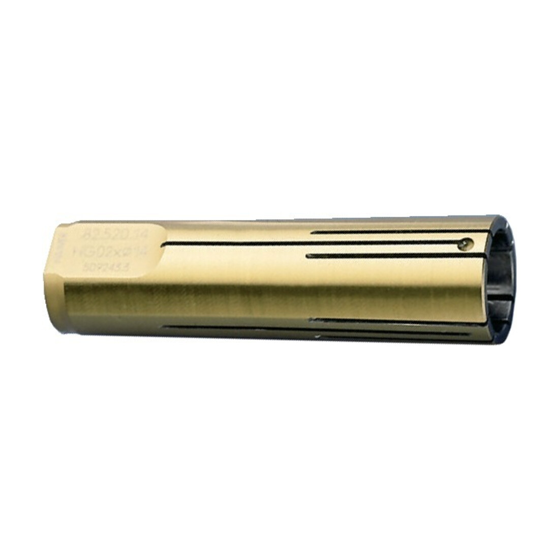 HAIMER Pinces de serrage HG 01 4mm