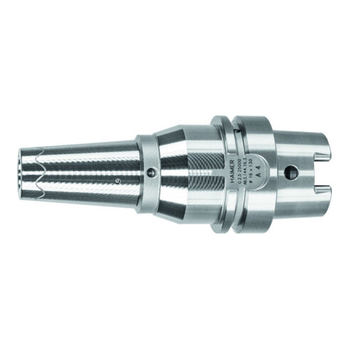 HAIMER Porte-outil à rétraction DIN69863A A63 10,0/24,0x130mm