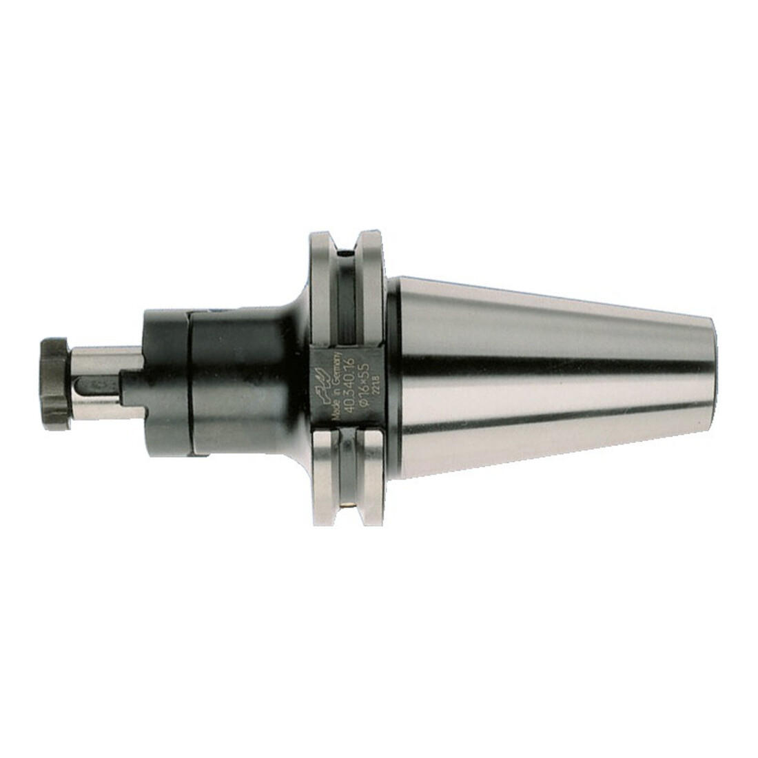 HAIMER Porte-outil combiné DIN69871ADB SK40-27