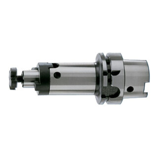 HAIMER Porte-outil combiné DIN69893A HSK-A63 22x100 mm