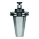 HAIMER Porte-outil fraise longue DIN69871AD SK50-22-1