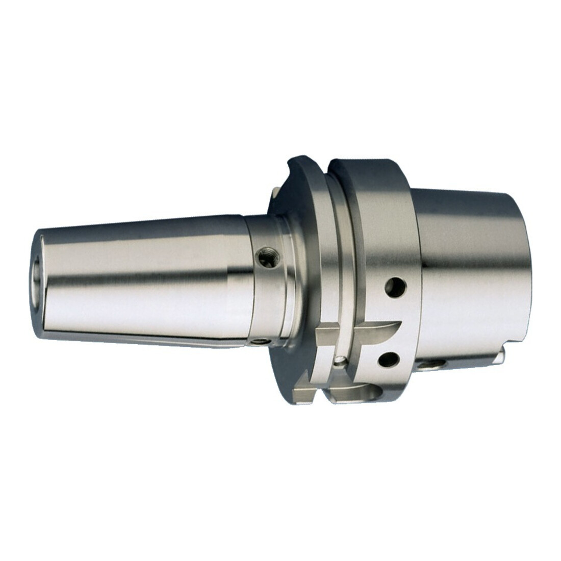 HAIMER Porte-outil rétractable DIN69863A HSK-A63 10x85mm