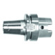 HAIMER Porte-outil rétractable DIN69863A HSK-A63 SL 12x70mm-1