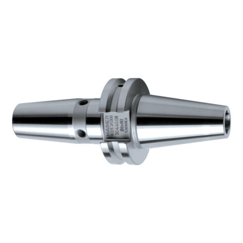 HAIMER Porte-outil rétractable DIN69871 Tige SK50 32,0x100mm