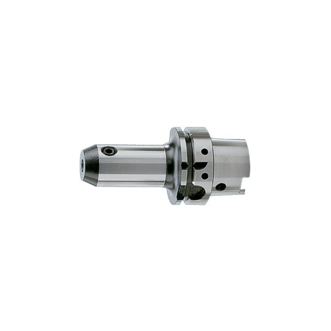 HAIMER Porte-outil type W DIN69893A HSK-A63 18x160mm