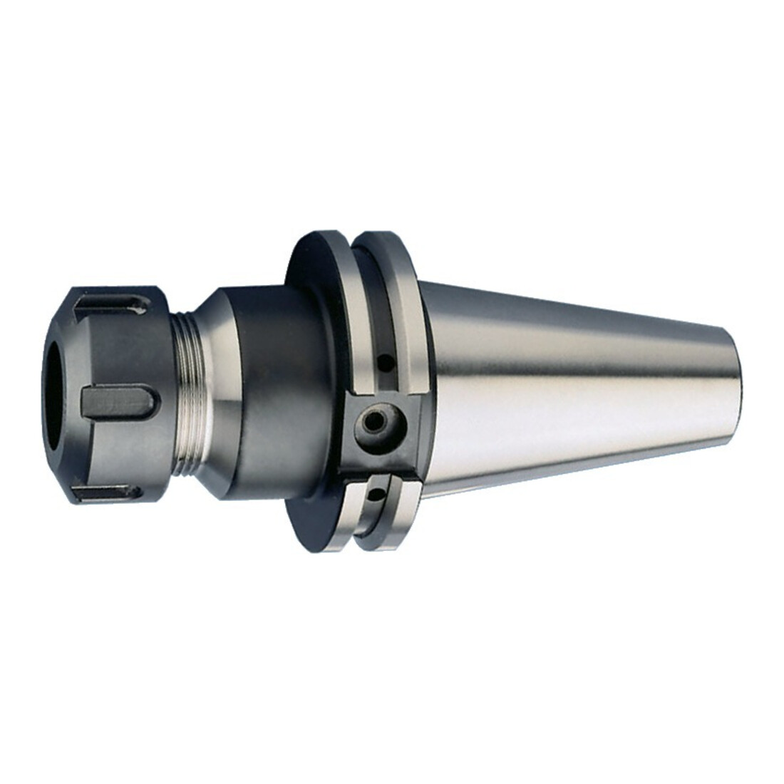 HAIMER Porte-pinces court DIN69871ADB SK40-ER32