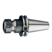 HAIMER Porte-pinces court DIN69871ADB SK50-ER32