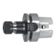 HAIMER Porte-pinces DIN69893A-ER HSK-A63 16x75mm-1