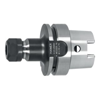 HAIMER Porte-pinces DIN69893A-ER HSK-A63 32x100mm