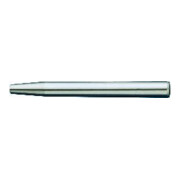 HAIMER Rallonge de mandrin rétractable Extra Slim h6 200x20x10mm-1