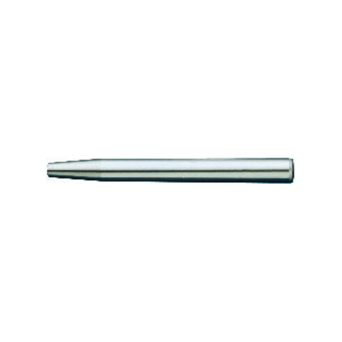 HAIMER Rallonge de mandrin rétractable sans réglage longueur h6 300x25x12mm